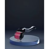 Dermaroller 1 Mm Titanyum 540 İğneli Yara Ve Yanık İzleri İçin