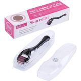 Dermaroller 1mm Titanyum 540 Iğneli Orijinal Derma Roller