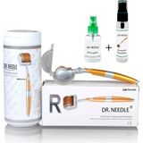 Dermaroller 540 Iğne 1.00 mm White Orijinal Titanyum + 30 ml Dezenfektan