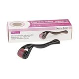 Dermaroller 540 Iğneli 0,5 mm Dermaroller