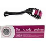 Dermaroller 540 Iğneli 0,5mm