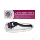 Dermaroller 540 İğneli 1 Mm Derma Roller Saç Cilt Yüz Tarak