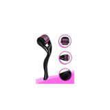 Dermaroller Derma Roller System 0,5 mm 540 Titanyum İğneli