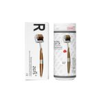 Dermaroller Dragos Iğneli Titanyum 2.50 mm + 30ML Dezenfectan Hediye Zgts 540