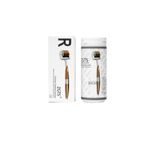 Dermaroller Drg Zgts Dermaroller 0.50mm Titanyum 192 Iğneli Orijinal Gold Derma Roller + 30ml Dezenfectan