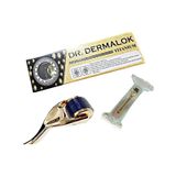 Dermaroller Tarak Dr Dermalok 1 MM Gold 540 İğne Titanyum