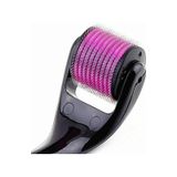 Dermaroller Titanyum 540 İğneli 1.00 Mm Derma Roller Yüz Masaj