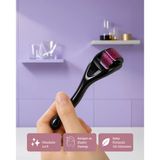 Dermaroller Titanyum 540 İğneli 1 Mm Xuczzdermaroller-6