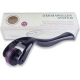 Dermaroller Titanyum Eye Drs 0.25MM 180 Iğne Göz Bölgesi Için