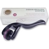 Dermaroller Titanyum Eye Drs 0.50MM 180 Iğne Göz Bölgesi Için