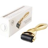 Dermaroller Titanyum Iğne 1.50MM Body Gold 1200 Iğne Vücut Için Orijinal Derma Roller