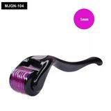 Dermaroller Titanyum Uçlu 1.0Mm