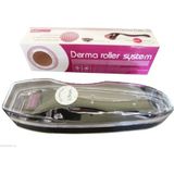 Dermaroller Titanyum Uçlu 540 Iğneli 0.5 mm Iğne M 0009