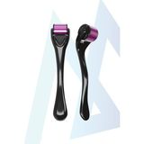 Dermaroller Titanyum Uçlu 540 Iğneli 0.50 mm