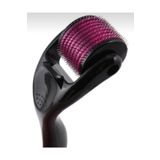 Dermaroller Titanyum Uçlu 540 Iğneli Dermaroller 0.5 mm