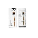 Dermaroller Zgts Dermaroller 540 Iğneli Titanyum Gold Derma Roller-dr.needle- 3,00 mm