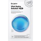 Dermask™ Vital Hydra Solution Pro - Nemlendirici Kumaş Yüz Maskesi 26 G
