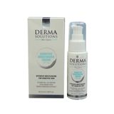 DermaSolutions Derma Solutions Sensıtıve Mouısturızıng Cream Spf 50+ - Hassas Ciltler Için Yoğun Nemlendirici Krem