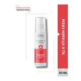 DermaSolutions VİTAMİN K %1 KREM - Kılcal Geçirgenliği Azaltan K Vitaminli Krem