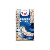 Dermason Fasulye 1 Kg ( 4 Adet)
