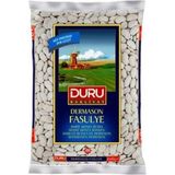 Dermason Fasulye 8MM1000GR 1 Adet - 0,01 gr