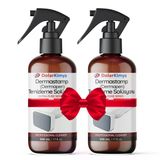 Dermastamp (Dermapen) Temizleme Solüsyonu - 2X500 Ml