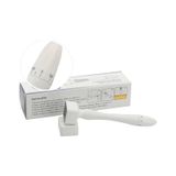 Dermastamp Uzunluğu Ayarlanabilir Titanyum 140 İğne
