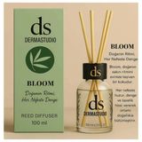 Dermastudio Dermasutıdio Bambu Oda Kokusu 100 ml - Bloom