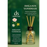 Dermastudio Dermasutıdio Bambu Oda Kokusu 100 ml - Doğa