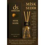 Dermastudio Dermasutıdio Bambu Oda Kokusu 100 ml - MiskSedir