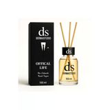 Dermastudio Official Life – Bambu Çubuklu Oda Kokusu 100 Ml