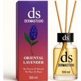 Dermastudio Premium Bambu Oda Kokusu Lavanta 100 Ml – Kalıcı Ferahlık