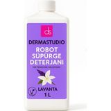 Dermastudio Robot Süpürge Deterjanı 1 L – Yer Temizleme Solüsyonu - Mor