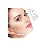 dermasuction Yüz Germe Bandı 40 Adet Kaş Göz Boyun Yüz Germe Bandı