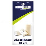 Dermateks 10 cm 3.5 m Elastik Bandaj