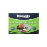 Dermateks 100'lü Gaz Kompres