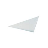 Dermateks 80 cm x 80 cm x 120 cm Üçgen Sargı Bezi