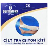 Dermateks Büyük Cilt Traksiyon Kiti
