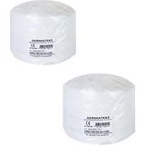Dermateks Dermatekssargı Bezi 10 cm x 100M Dermateks (2 Adet) - sargı bezi (2 adet) - 10cmx100m