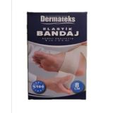 Dermateks Elastik Bandaj 8 cm