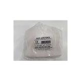 Dermateks Hidrofil Sargı Bezi, 10cm x 100m,%100 Pamuk