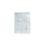 Dermateks Non Steril Gazlı Bez Spanç 7,5cm x 7,5 cm 8 kat 500 lü