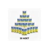 Dermateks STERİL HİDROFİL GAZLI BEZ 30X80CM (2 ADET 30X40CM) EMİCİ SPANÇ - 30 ADET