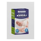Dermateks Süper Elastik Bandaj 8 Cm