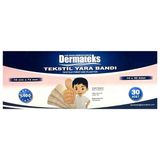 Dermateks Yara Bandı 30'lu