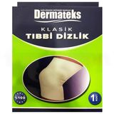 Dermateks Yün Dizlik Small No: 2
