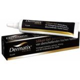 Dermatix Silikon Jel 15 gr 769428799768 Nemlendirici Etkili Vücut Bakım Ürünü Unisex Kullanıma Uygun