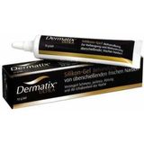 Dermatix Ultra 15 gr Silikon Yara Jeli Arındırıcı Etkisiyle Cilt Bakım Ürünü