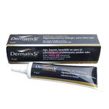 Dermatix Ultra Gel 15 gr Olgunlaşmamış Belirgin Yara İzleri İçin Silikon Jel