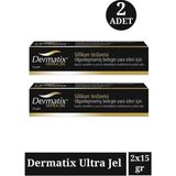 Dermatix Ultra Jel 15 Gr 2 Adet